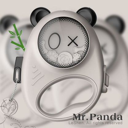 Mr. Panda