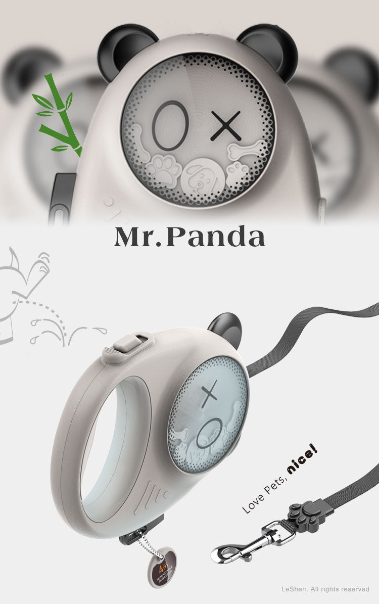 Mr. Panda